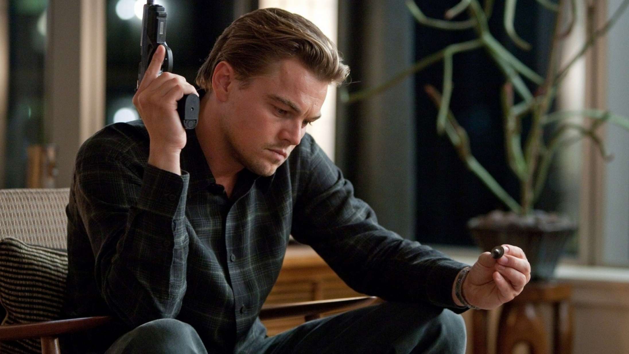 Christopher Nolan giver det »rigtige svar« på, hvordan ‘Inception’-slutningen skal tolkes