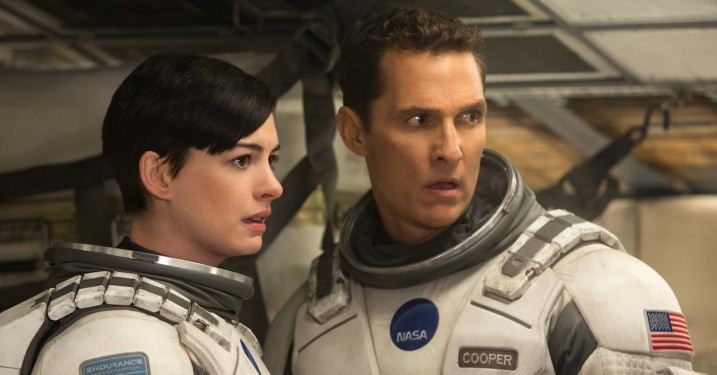 ’Interstellar’-aktuelle Jonathan Nolan laver sci-fi-serie for HBO