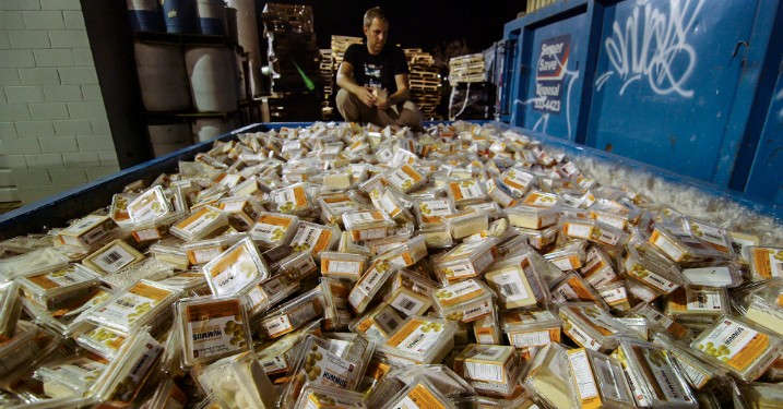 CPH:DOX: ’Just Eat It: A Food Waste Movie’