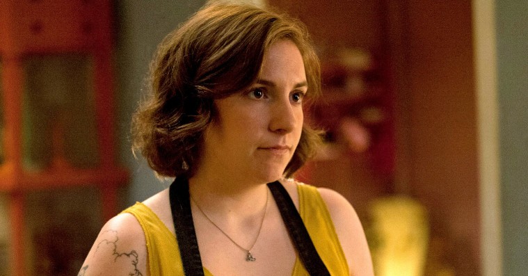 Lena Dunham trækker forsvar af voldtægtsanklaget ‘Girls’-kollega tilbage