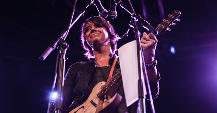 Cat Power – selvsabotage og spredt magi