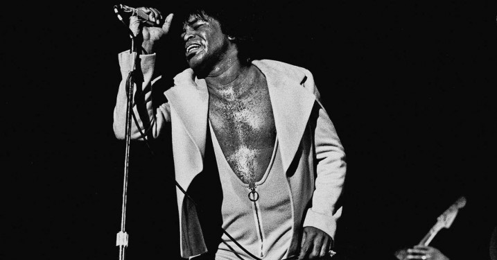 CPH:DOX: ’Mr. Dynamite: The Rise of James Brown’