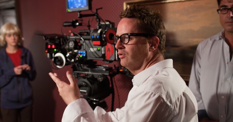 Nicolas Winding Refn forklarer, hvorfor han takkede nej til ’Spectre’