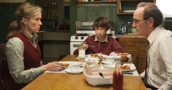 ’Olive Kitteridge’