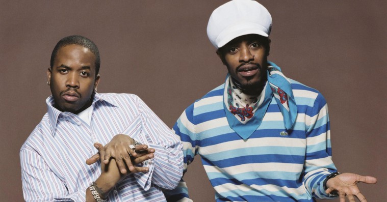 Big Boi teaser Outkast-biopic – er der gået inflation i hiphop-film?