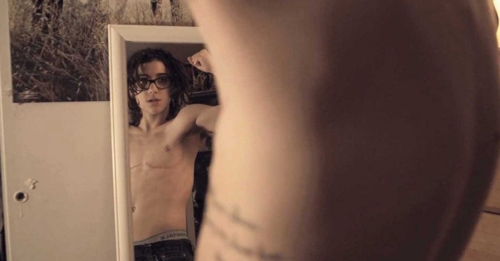 CPH:DOX: ’Songs for Alexis’