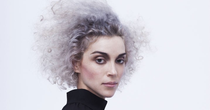 Hør St. Vincents musikalske bidrag til hit-serien ‘Girls’