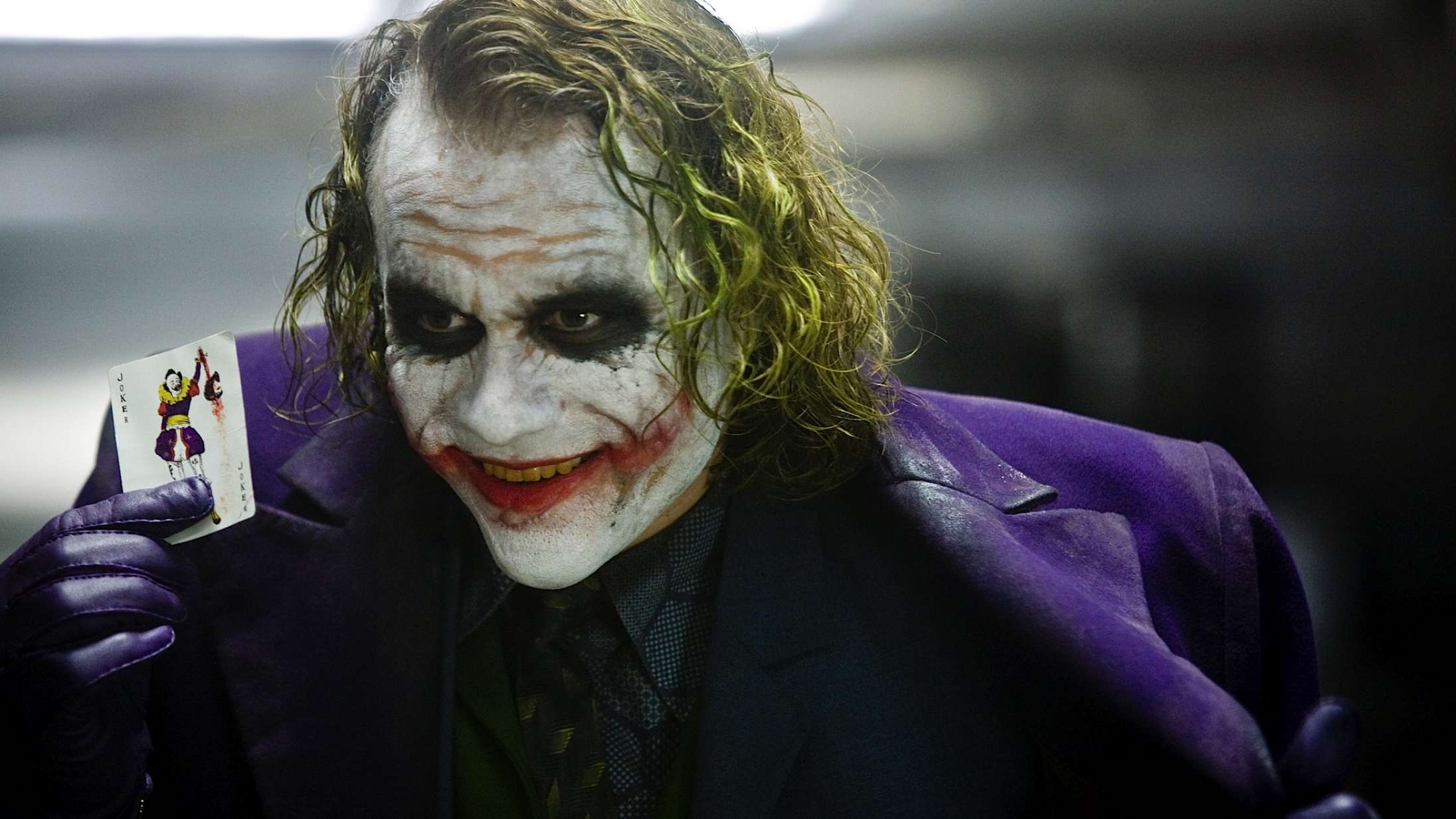 Martin Scorsese højst overraskende bag ny film om Jokerens unge år