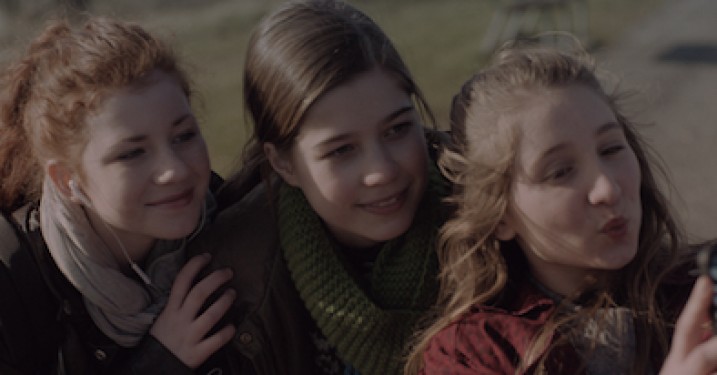 Interview: To kvinder taler om andet end mænd