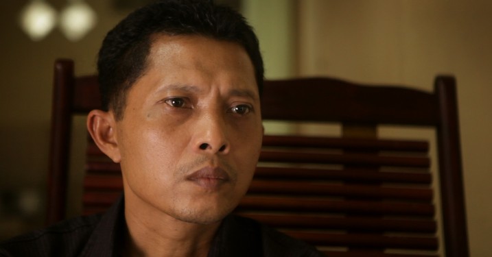 ’The Look of Silence’