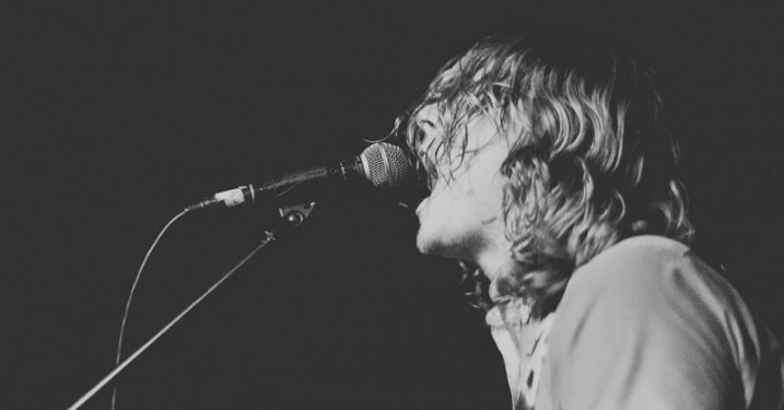 Ty Segall – rockhjertet bankede i galoptempo