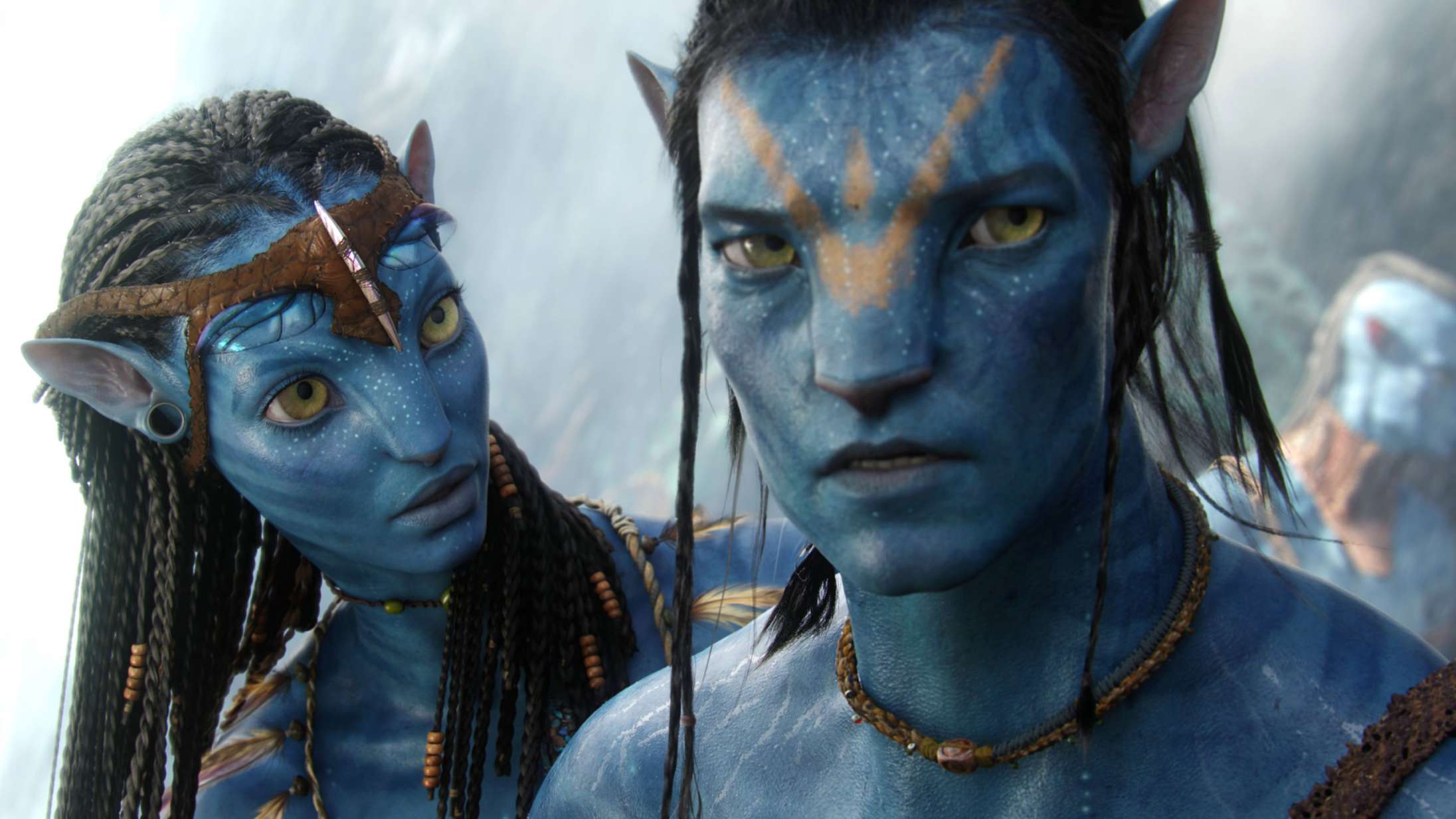 Godt nyt til utålmodige ’Avatar’-fans: »Vi er 100 procent færdige med ’Avatar 2’«