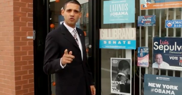 CPH:DOX: ’Bronx Obama’