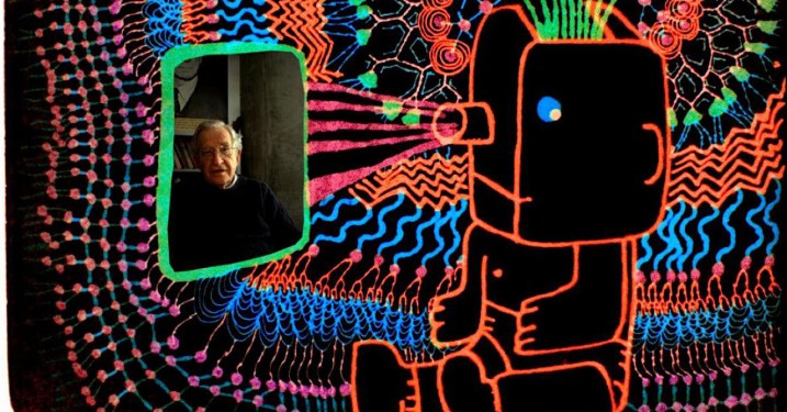 CPH:DOX: ’Is the Man Who Is Tall Happy?’