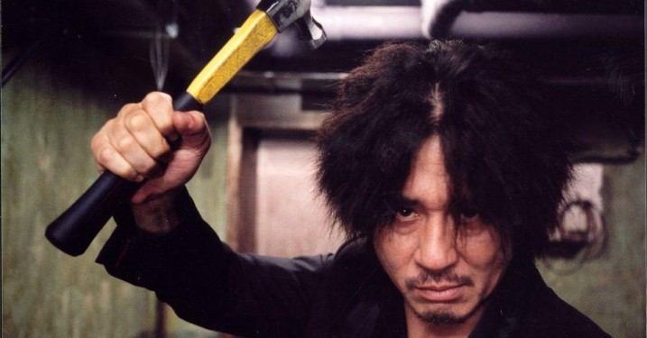 Ugens Viaplay-film: Tre grunde til at se den vilde og melankolske ’Oldboy’