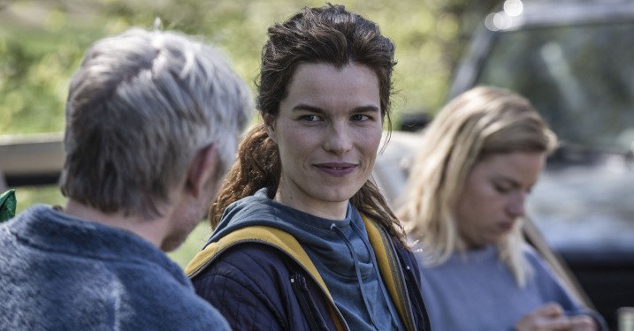 ’Arvingerne’ sæson 2 – afsnit 1