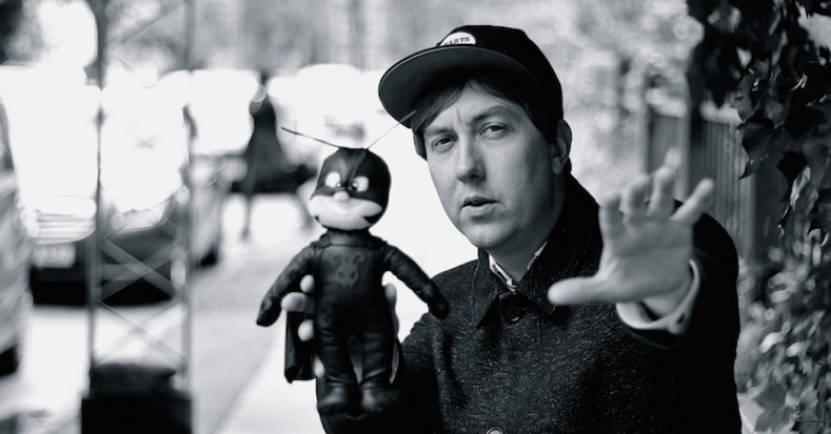 Interview: ’Antboy’-instruktør giver opskriften på en god superheltefilm