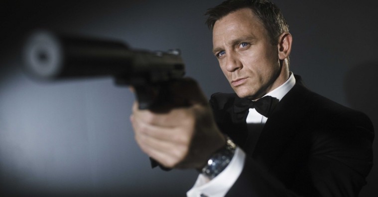 Amerikanerne er klar på en sort James Bond – men ikke en kvinde eller en homoseksuel