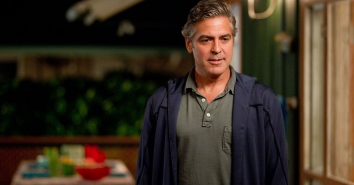 George Clooney udvikler tv-serie sammen med ’Moneyball’-instruktør