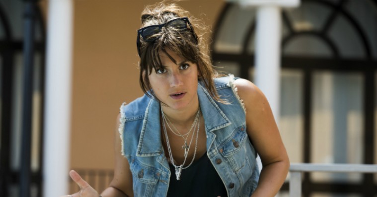 Prisvinder Danica Curcic: »Jeg skal blive bedre til at fejre succesen«