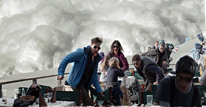 Soundvenue Filmcast: Oscar-kandidaten ‘Force Majeure’ / Rædselsår for dansk film?