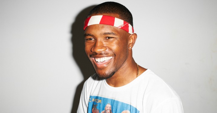 Top Track: Frank Ocean hylder Aaliyah med delikat cover-version