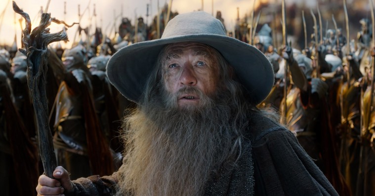 J.R.R. Tolkiens liv bliver til film – men hvor mange?