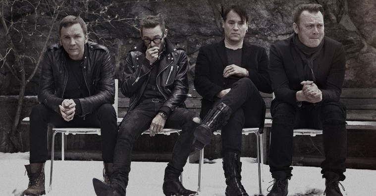 Kent går i opløsning – sidste album og turné i 2016