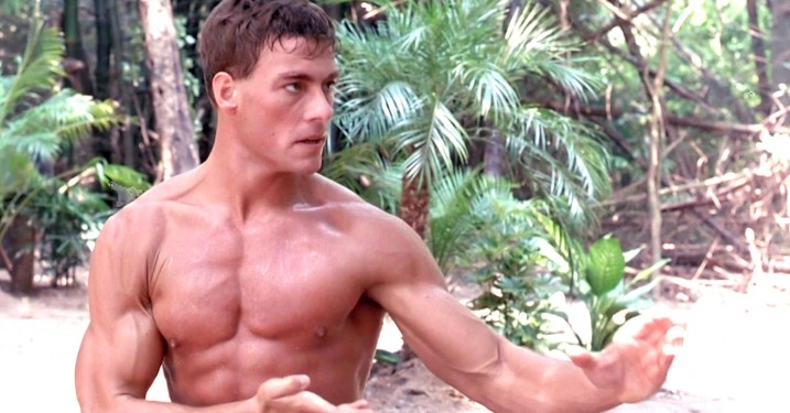 Jean Claude Van Damme vender tilbage i remake af ’Kickboxer’