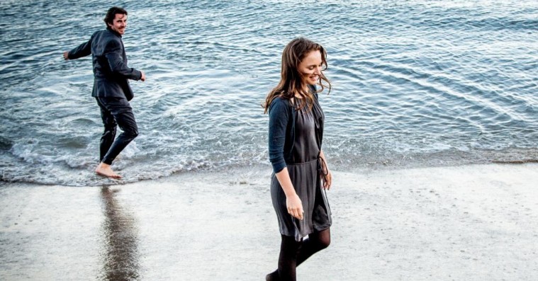 ‘Knight of Cups’: Malicks stjernefilm lugter af opgylp fra ’Tree of Life’