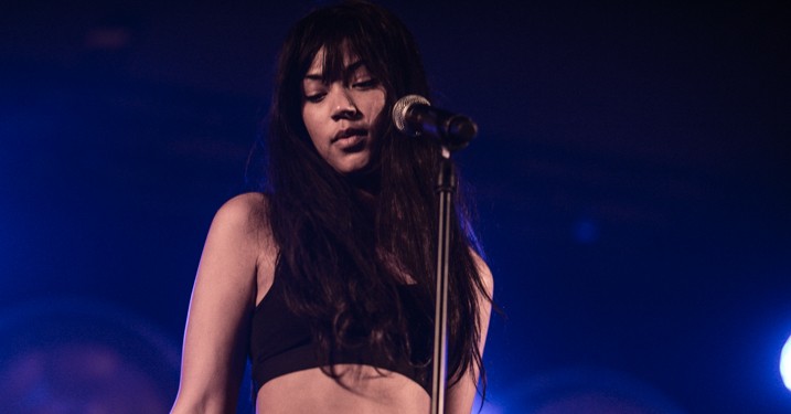 Kwamie Liv, Jon Hopkins og Kenton Slash Demon til Sónar Copenhagen