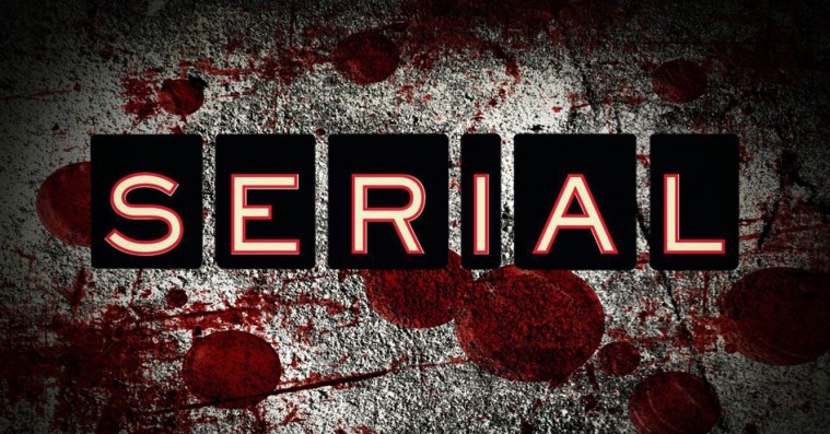 ’Serial’ bliver til tv-serie – prominent instruktørduo står bag