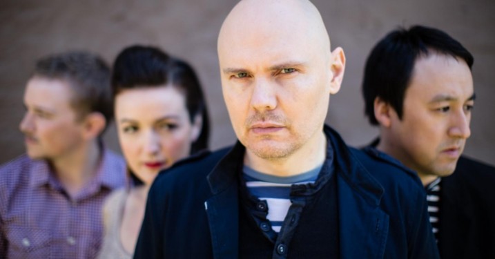 The Smashing Pumpkins