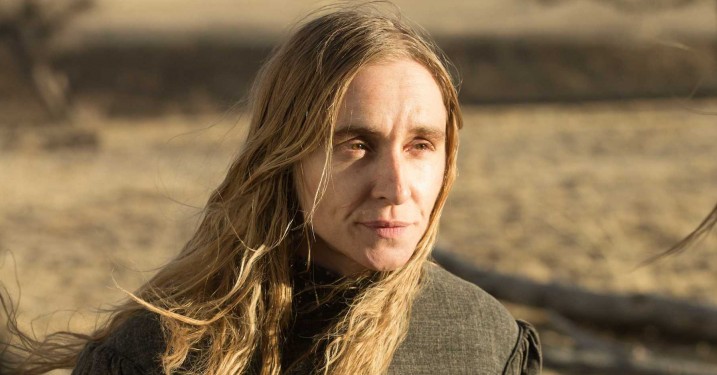 Interview: Sonja Richter gider ikke spille normal