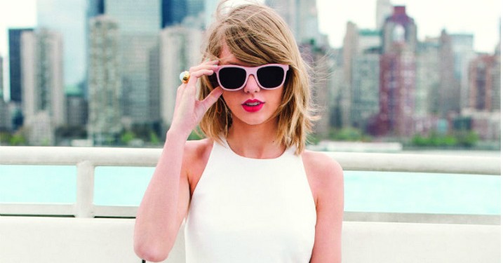 Time kårer verdens 100 vigtigste personer: Kanye, Nolan, Swift og Pratt på listen