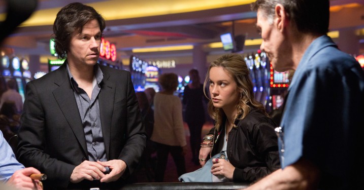 ‘The Gambler’