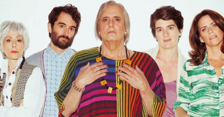 Amazon går til filmen