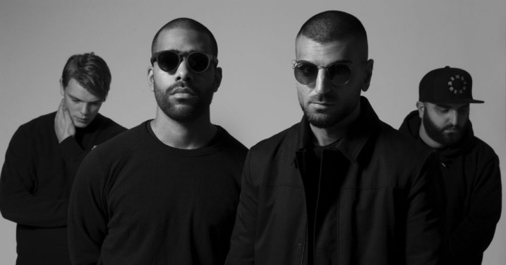 S!vas og Ukendt Kunstner giver ekstrakoncert i København