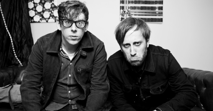Dan Auerbach fra The Black Keys er klar med nyt soloprojekt