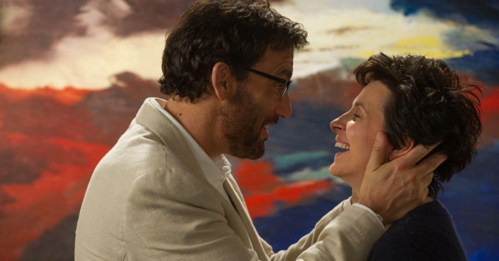 ’Words and Pictures’