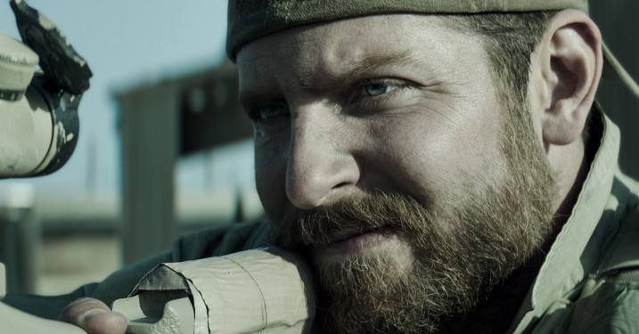 ‘American Sniper’