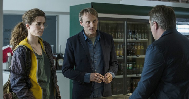 ’Arvingerne’ afsnit 2 i højde- og lavpunkter