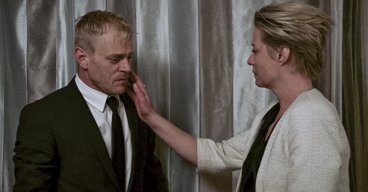 ’Arvingerne’ afsnit 3 i højde- og lavpunkter