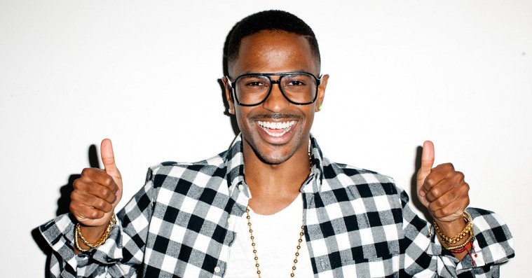 Hør: Big Sean har Kanye West og Drake med på ‘Blessings’