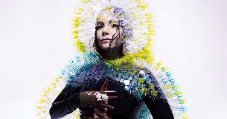 NorthSide afslører Björk som nyt hovednavn