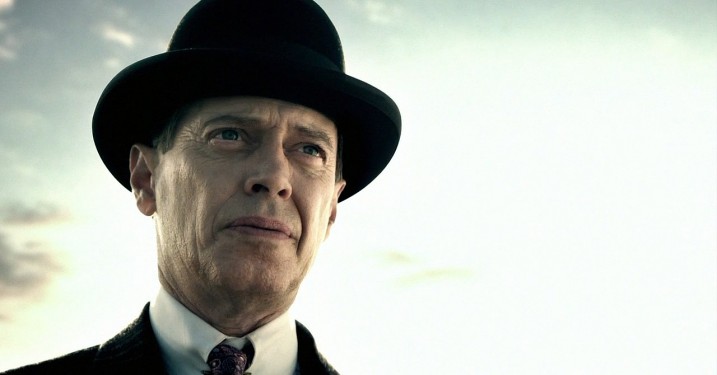 Mark Wahlberg vil lave en ‘Boardwalk Empire’-film