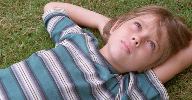 ‘Boyhood’ ryddede bordet ved BAFTA-uddelingen