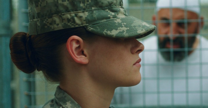 ’Camp X-Ray’