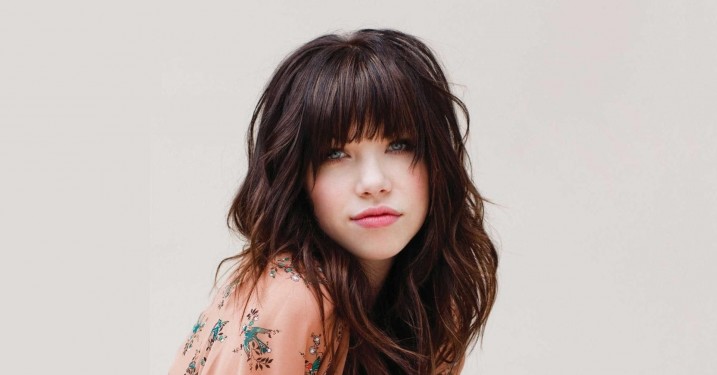 Carly Rae Jepsen laver musik sammen Dev Hynes