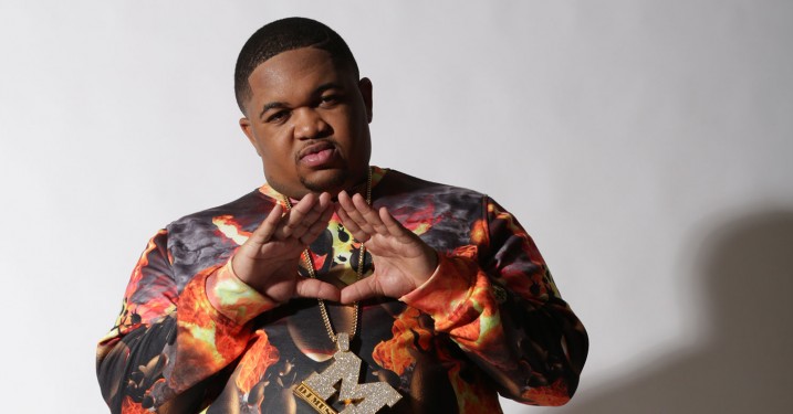 DJ Mustard indtager Kødbyen